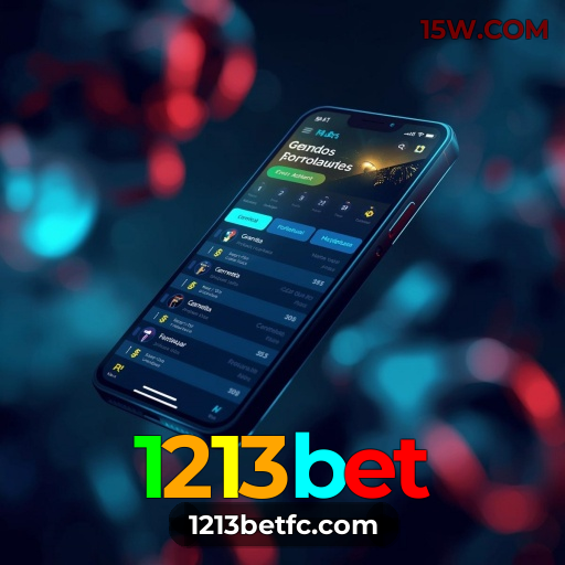 1213bet.com | App de Cassino com Saques Instantâneos